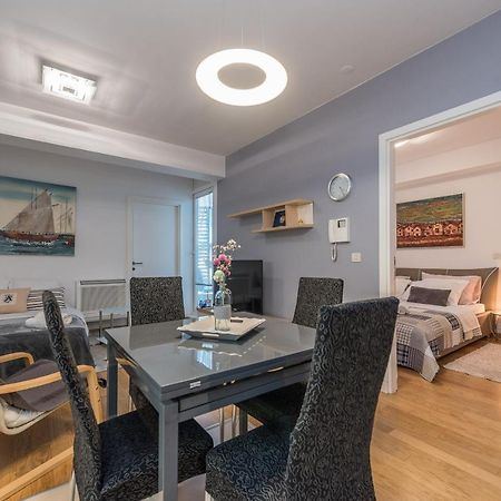 Apartment Arianna Zadar Exteriér fotografie