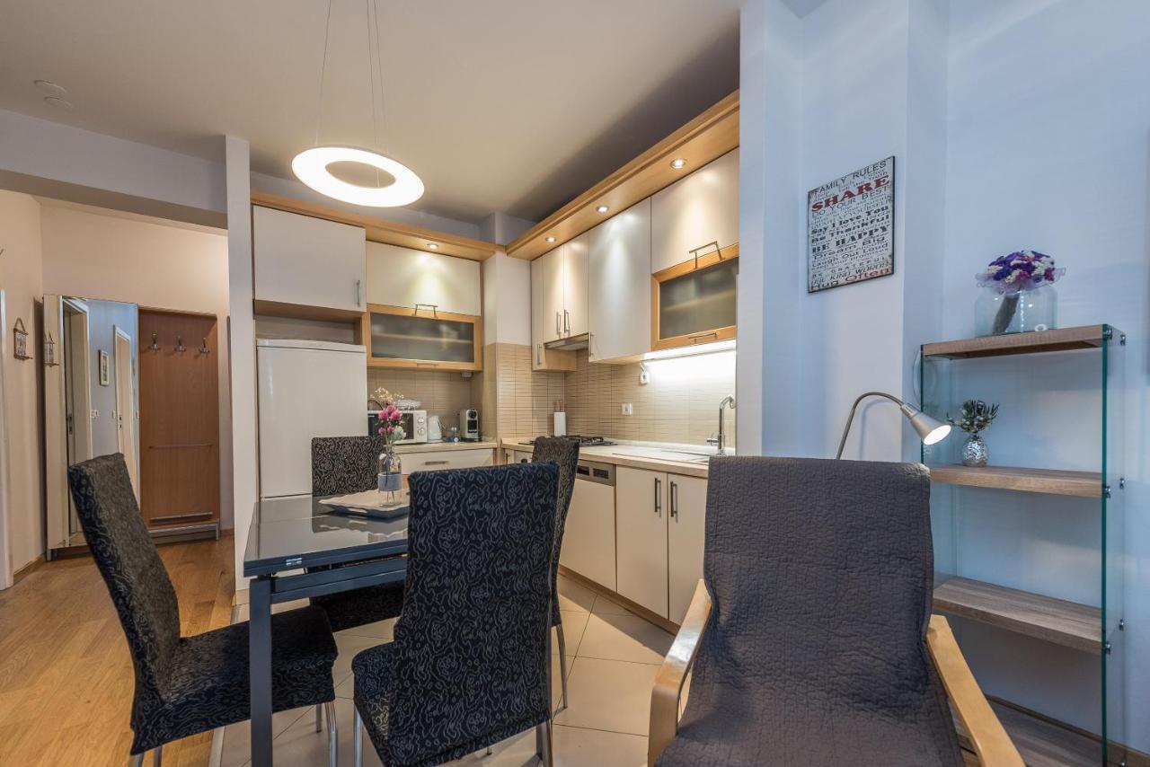 Apartment Arianna Zadar Exteriér fotografie