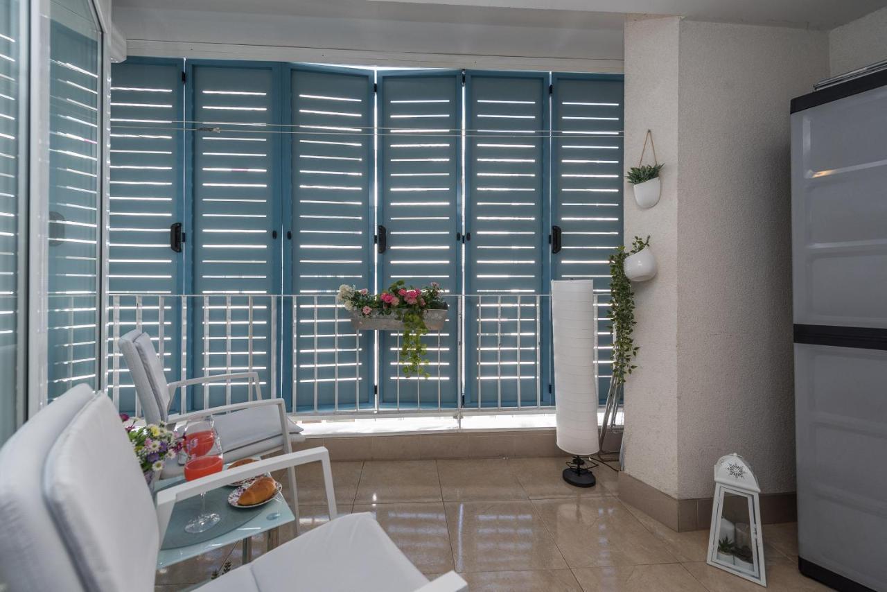 Apartment Arianna Zadar Exteriér fotografie