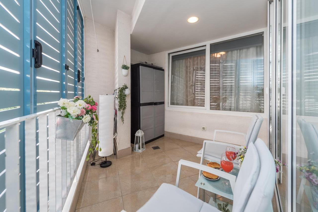 Apartment Arianna Zadar Exteriér fotografie