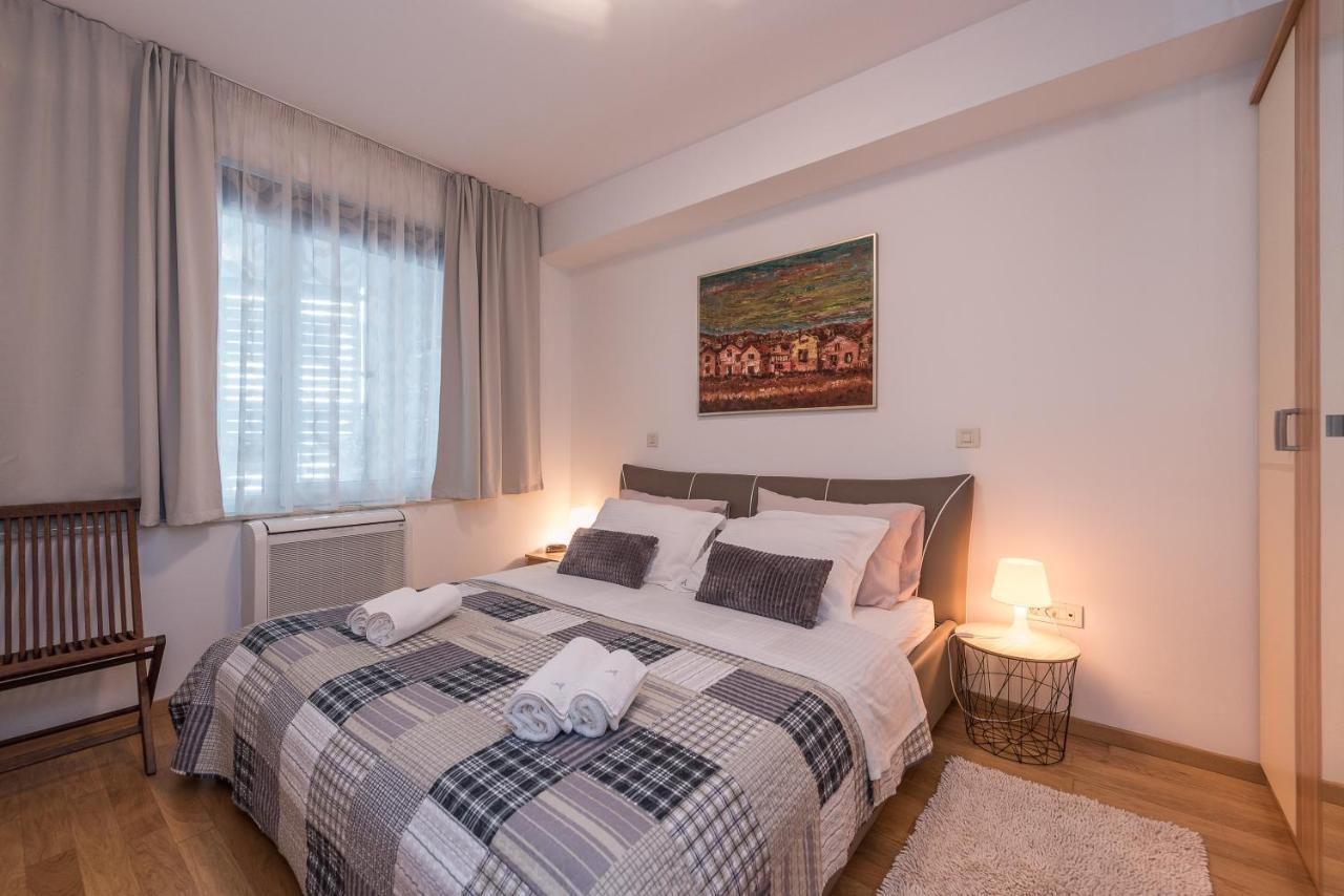 Apartment Arianna Zadar Exteriér fotografie
