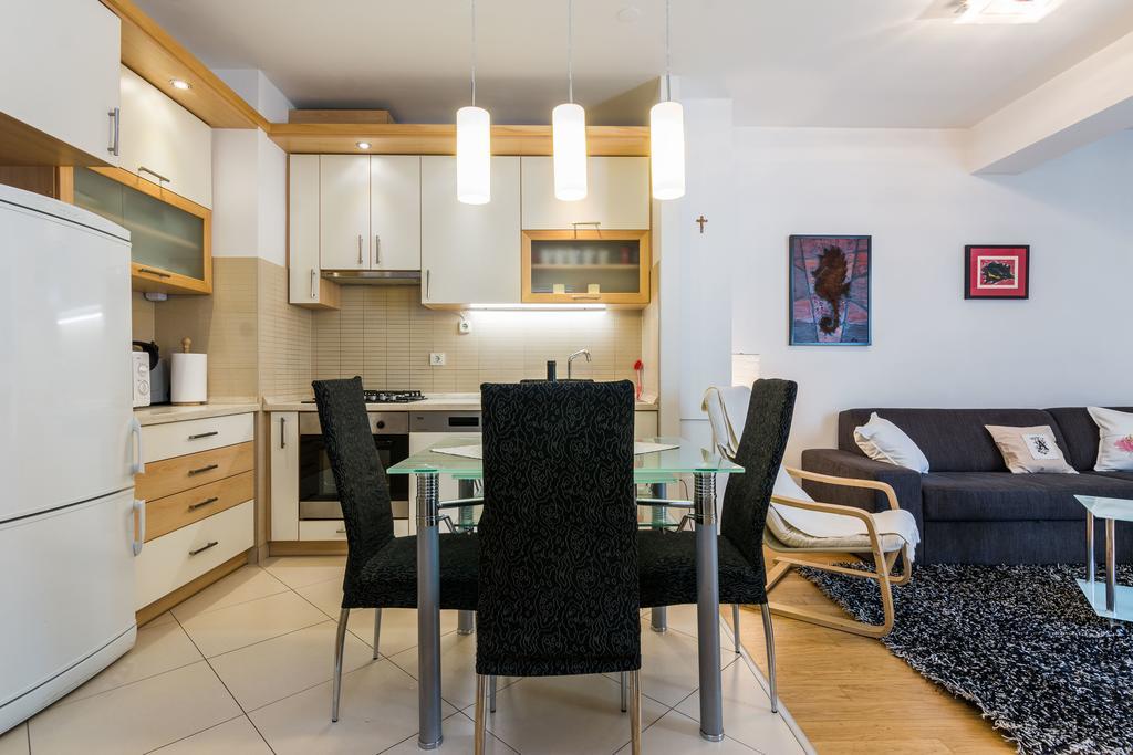 Apartment Arianna Zadar Exteriér fotografie
